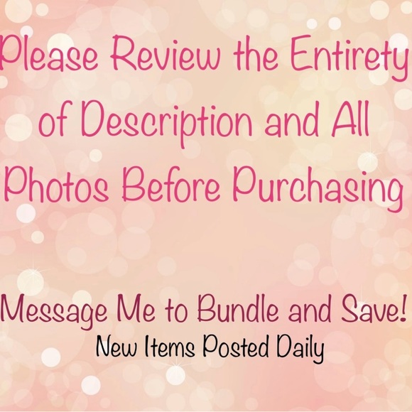 Ivory Ella Long Sleeve Shirt Medium - Picture 3 of 3